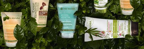 Yves Rocher uk official site